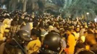 هجوم قاتل على مجلس عزاء وصاروخ يضرب بيجي بالعراق