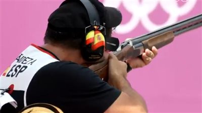 اليوم.. افتتاح بطولة العالم للرماية تحت رعاية الرئيس السيسي