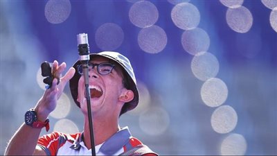 طوكيو 2020.. ‏التركي ميتي جازوز يحقق أول ذهبية لبلاده