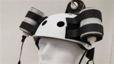 دون جراحة.. خوذة مغناطيسية لعلاج سرطان الدماغ