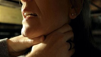 مأساة ابن.. والده القاتل وأمه الضحية لخلافات أسرية بـ15 مايو 