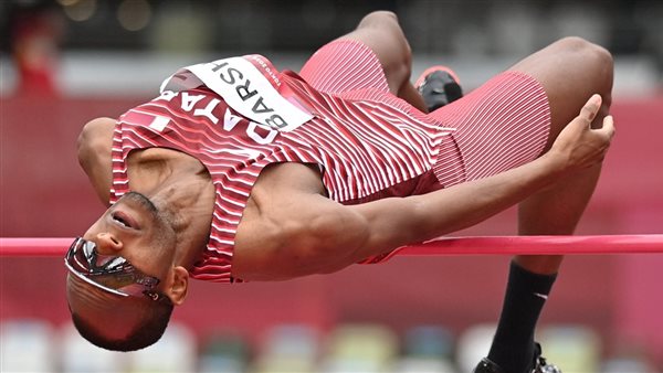 القطري معتزعيسى برشم