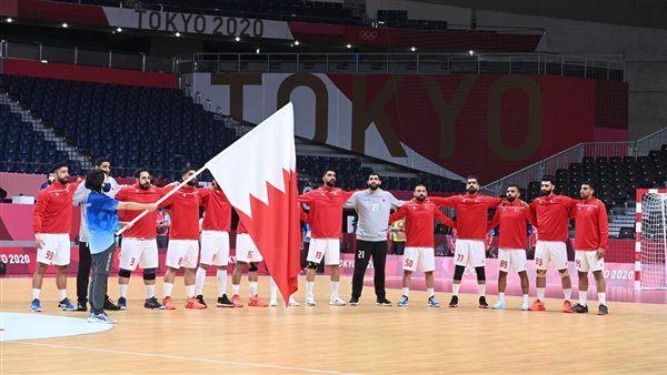 منتخب البحرين يحقق