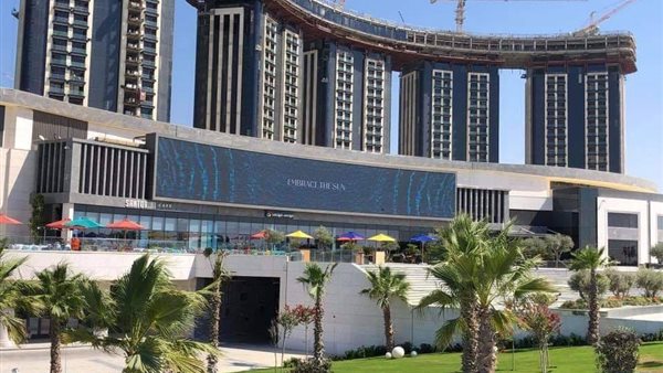 فندق الماسة العلمين