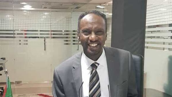 عمر فضل الله