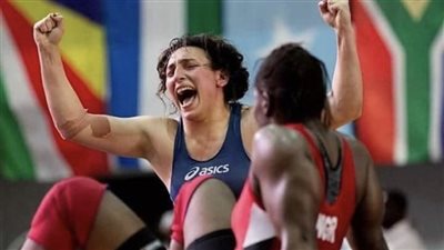 اتحاد المصارعة يتلقى دعمًا بـ13 مليونًا و250 ألف جنيه قبل طوكيو 2020