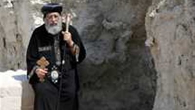 في الذكرى الـ33 لرهبنته.. معلومات عن البابا تواضروس