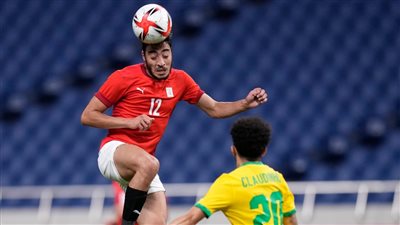 بعد مرور 75 دقيقة.. الشناوي يتألق ومحاولات غير مكتملة لمنتخب مصر أمام البرازيل 