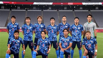 منتخب اليابان يطيح بنيوزيلندا ويضرب موعدًا مع إسبانيا في طوكيو 2020