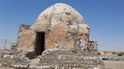 قباب أثرية تُستخدم لترويج السياحة.. مسئول يكشف خطة المنيا لتنشيط القطاع