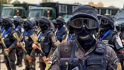 الداخلية تضبط 9506 قضايا تموينية خلال أسبوع