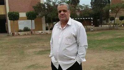 نقيب معلمي القليوبية: إنهاء إجراءات المدرس المتوفى داخل لجنة امتحانات بنها