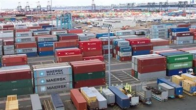 1.149 مليار جنيه إجمالي الضرائب والرسوم المحصلة بجمارك دمياط يونيو الماضي