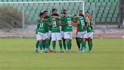 الطائي السعودي يسعى لضم مهاجم المصري خلال الانتقالات الصيفية