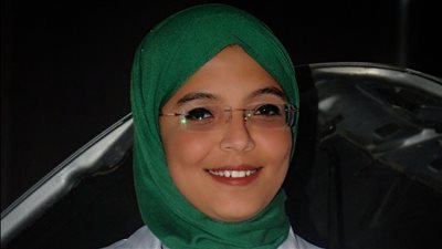 بعد 7 سنوات في كلية الهندسة.. قصة نجاح 