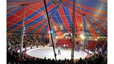 اليوم.. انطلاق أولى حفلات السيرك القومي و