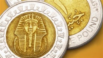 تقرير حكومي: الجنيه أفضل عملات الأسواق الناشئة أداءً أمام الدولار