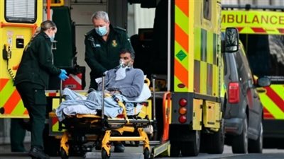 بريطانيا تتجاوز 26 ألف إصابة يومية بكورونا خلال 24 ساعة