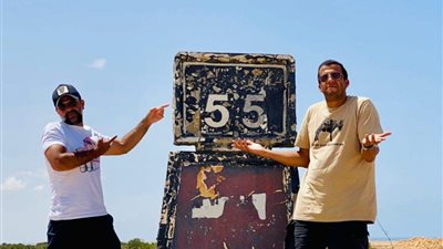 يستعرض المحافظات المصرية بشكل جديد.. بدء عرض أولى حلقات برنامج roam Egypt اليوم