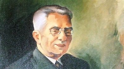 في ذكرى رحيله.. من هو الأخطل الصغير؟