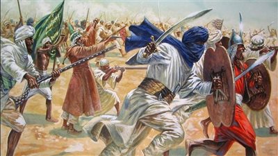 ذكرى تأمين طريق القوافل بدومة الجندل.. لماذا بدأ المسلمون بالإغارة على قوافل المشركين؟