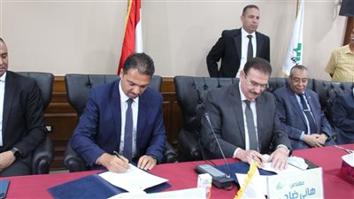 نقيب المهندسين: إنشاء 4 معامل تدريب بالنقابات الفرعية والبداية من الصعيد