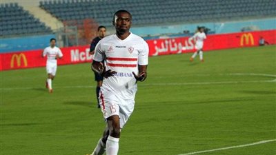 جلسة بين الزمالك ومعروف يوسف لإنهاء أزمة حكم فيفا 