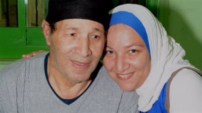 ابنة سعيد صالح عن والدها خلف الكاميرا: 