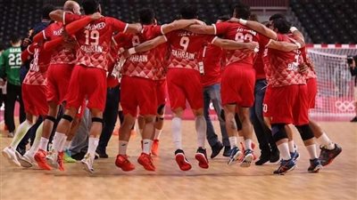 رسميًا.. البحرين تتأهل إلى ربع نهائي أولمبياد طوكيو لكرة اليد قبل مواجهة مصر