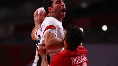 منتخب اليد يواجه مقدونيا وديًا في نوفمبر استعدادًا لكأس الأمم الإفريقية