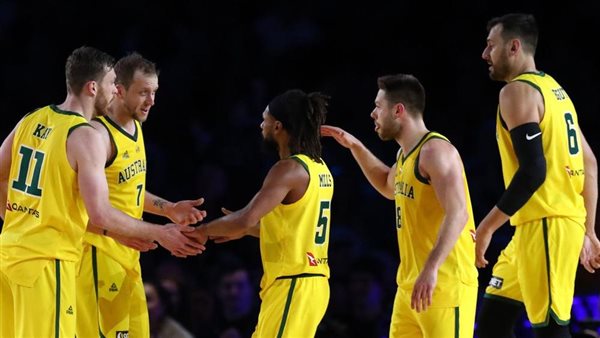 منتخب أستراليا لكرة