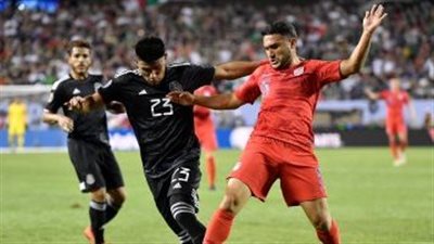 مواعيد مباريات اليوم الأحد 1-8-2021 والقنوات الناقلة.. أمريكا ضد المكسيك