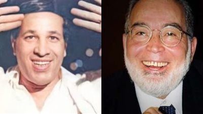 حسن يوسف عن سعيد صالح: 