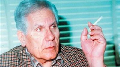 اتسم قلمه بالطابع الريفي.. في ذكرى وفاة يوسف إدريس تعرَّف على أهم محطات حياته