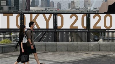 طوكيو تتجاوز 3 آلاف إصابة جديدة بكورونا خلال 24 ساعة