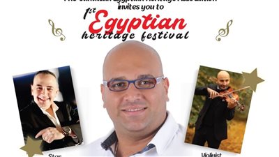 خلال ساعات.. انطلاق المهرجان المصري الأول بكندا لختام فعاليات شهر التراث المصري