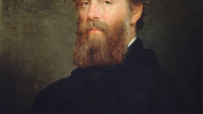 في ذكرى ميلاده.. تعرف على الكاتب هرمان ملفيل