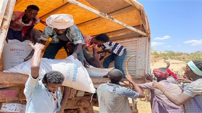  وكالة التنمية الأمريكية: إثيوبيا عرقلت وصول 90% من المساعدات الضرورية لتيجراي