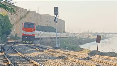 السكة الحديد: وصول أول نموذج مكيف للعربات الروسية منتصف الشهر الجاري