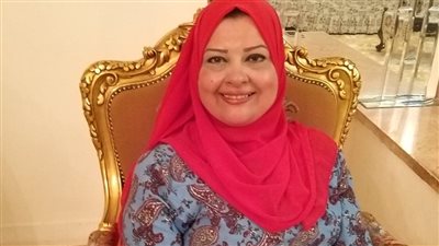 صاحبة مبادرة تعدد الزوجات: 