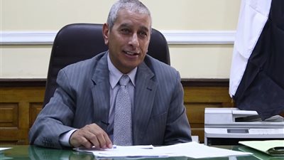 رئيس الشهر العقاري: ميكنة الخدمات تقضي على الزحام.. وتحرير التوكيل ينتهي خلال 3 دقائق (فيديو)