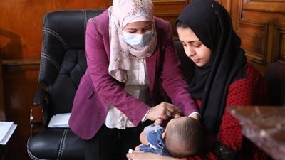 وزيرة الصحة: بدء تلقي علاج الضمور العضلي بمركز مستشفى معهد ناصر الأسبوع الجاري