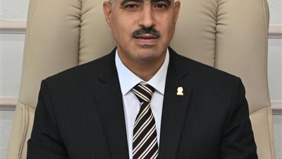 أبو الغار: أحمد شديد ساهم في إثراء الحياة العلمية بجامعة الفيوم