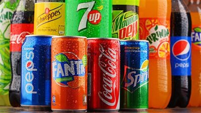 الإحصاء: 21.46% ارتفاعًا في الرقم القياسي لصناعة المشروبات خلال مارس 2022