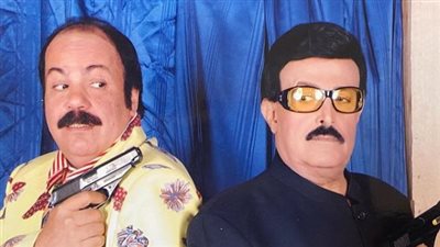 إيمي طلعت زكريا تتذكر الراحلين سمير غانم ووالدها: 