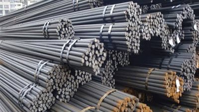 تعرف على أسعار الحديد خلال تعاملات اليوم الاثنين