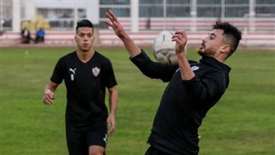 مران الزمالك.. الرباعي الأولمبي ينتظم في التدريبات الثلاثاء المقبل