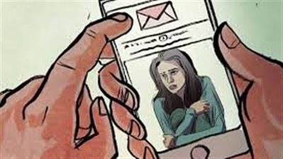  بسبب الميراث.. فتاة تنتقم من والدتها بتشويه سمعتها عبر فيس بوك 