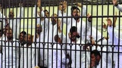 كلفوا بمخططًا إرهابيًا لإسقاط نظام الحكم.. اليوم محاكمة المُتهمين في 