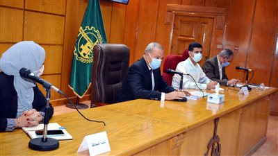 تطوير 1683 مسكنًا وتوصيل الصرف الصحي لـ36 قرية بالقليوبية ضمن 